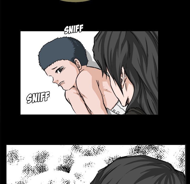 Boss in School Chapter 28 Gambar 83