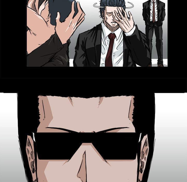 Boss in School Chapter 28 Gambar 85