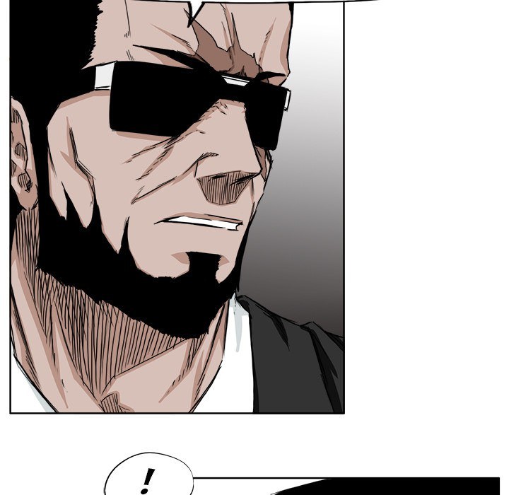 Boss in School Chapter 29 Gambar 16