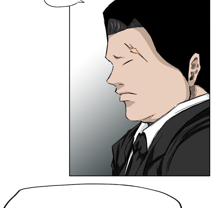 Boss in School Chapter 29 Gambar 17