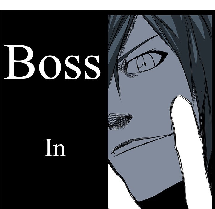 Boss in School Chapter 29 Gambar 20