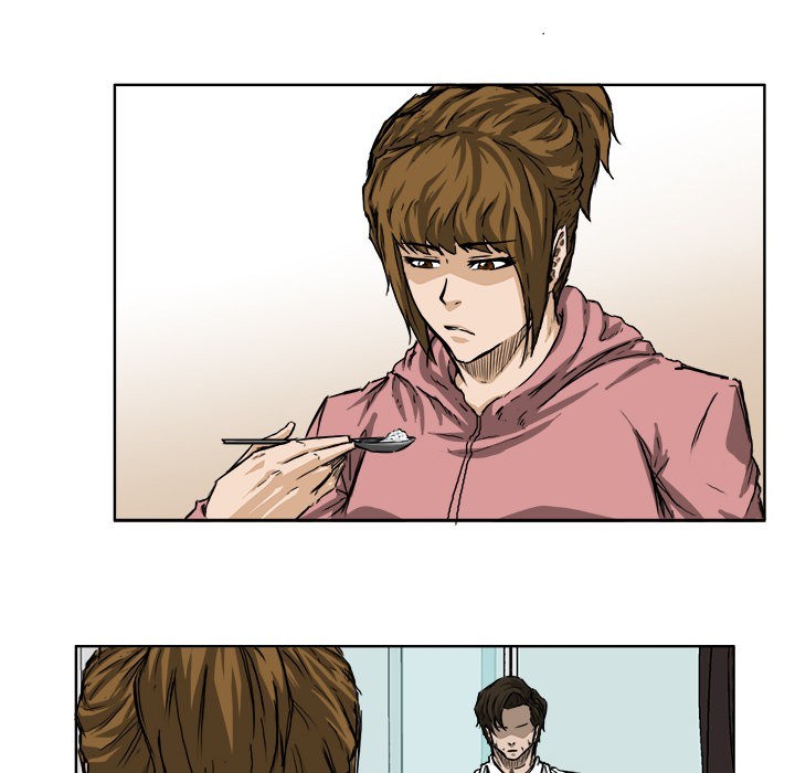 Boss in School Chapter 29 Gambar 23