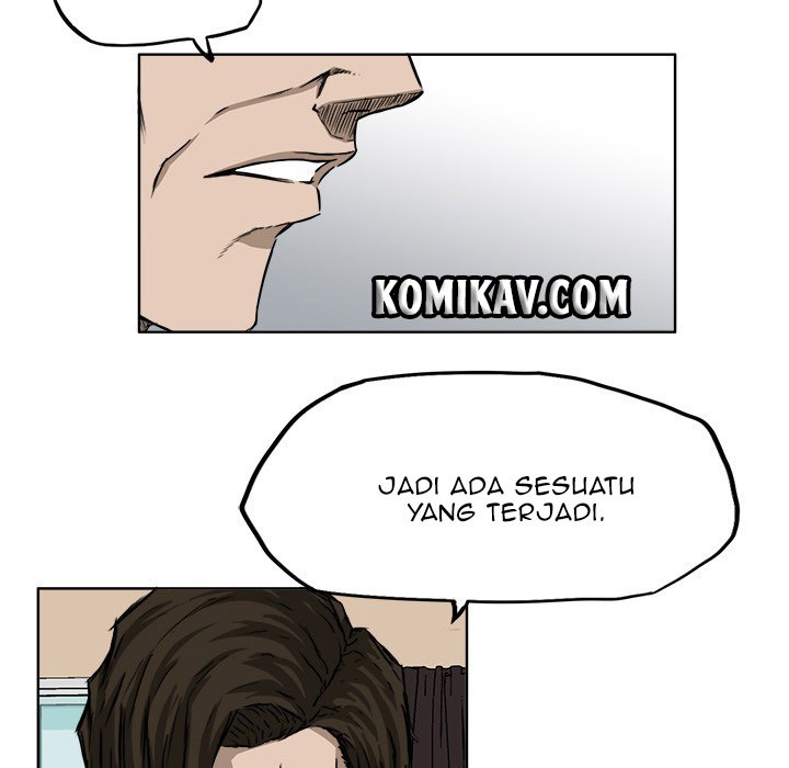 Boss in School Chapter 29 Gambar 31