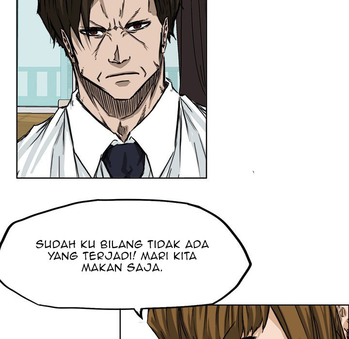 Boss in School Chapter 29 Gambar 32