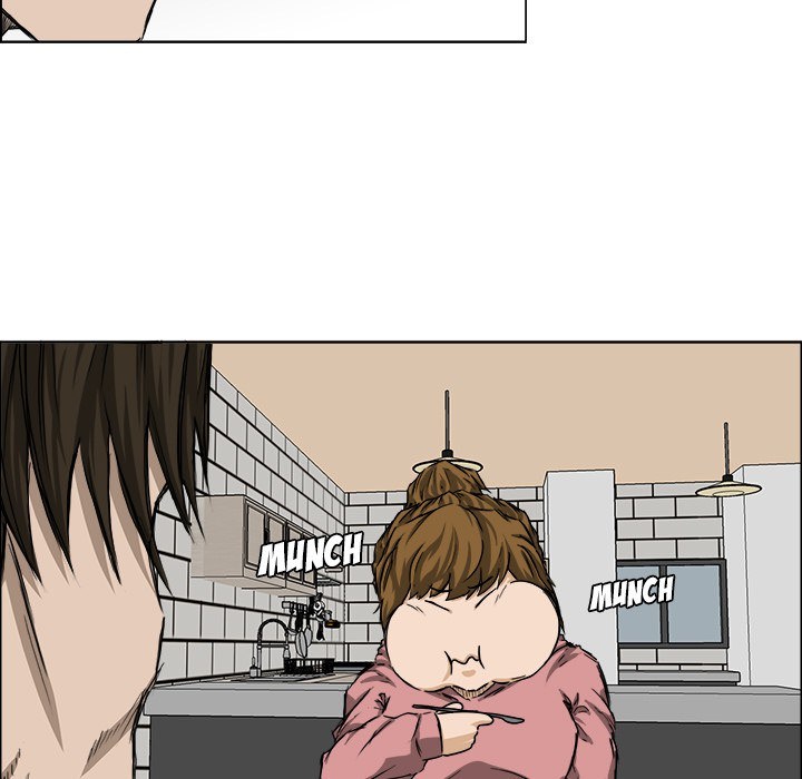 Boss in School Chapter 29 Gambar 34