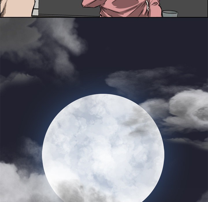 Boss in School Chapter 29 Gambar 35