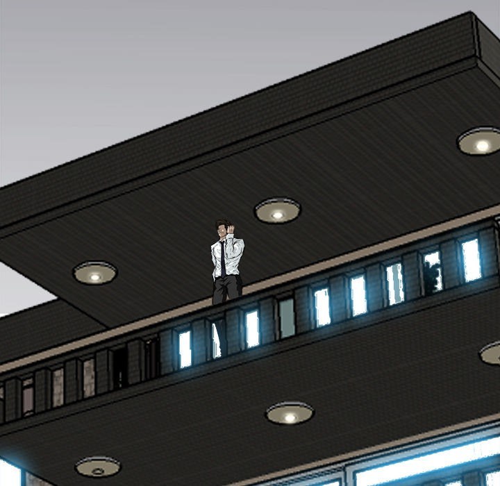 Boss in School Chapter 29 Gambar 39