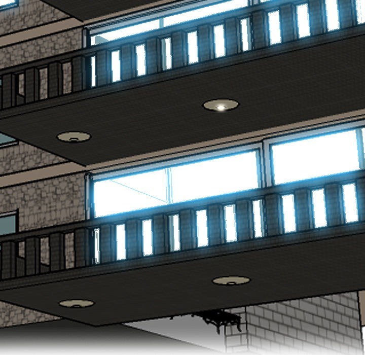 Boss in School Chapter 29 Gambar 40