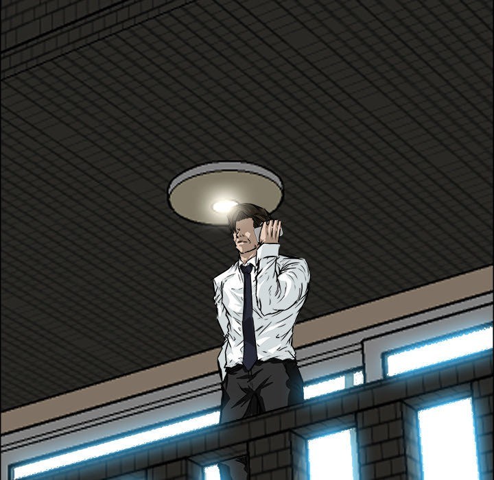 Boss in School Chapter 29 Gambar 42