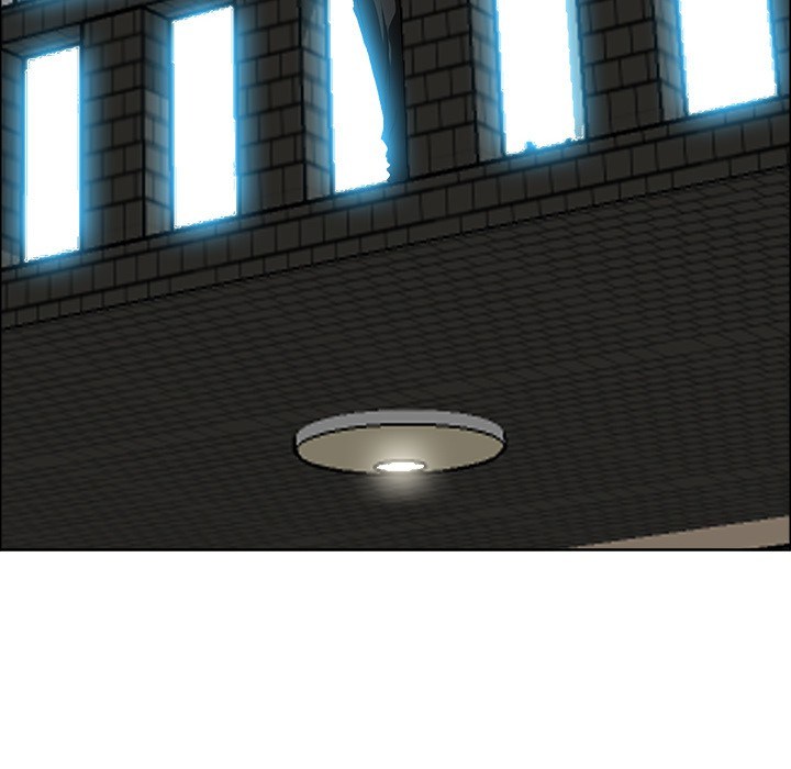 Boss in School Chapter 29 Gambar 43