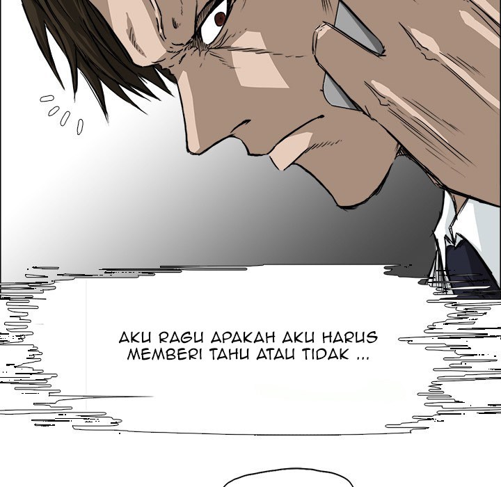 Boss in School Chapter 29 Gambar 47