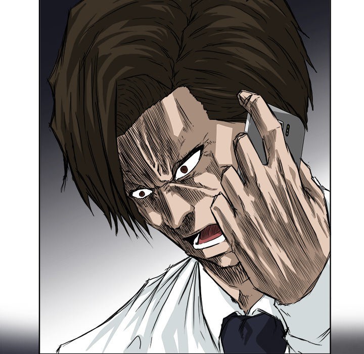 Boss in School Chapter 29 Gambar 49