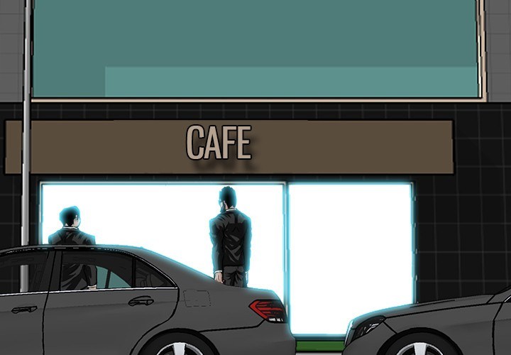 Boss in School Chapter 29 Gambar 5