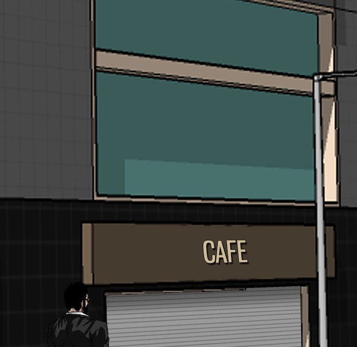 Boss in School Chapter 29 Gambar 55