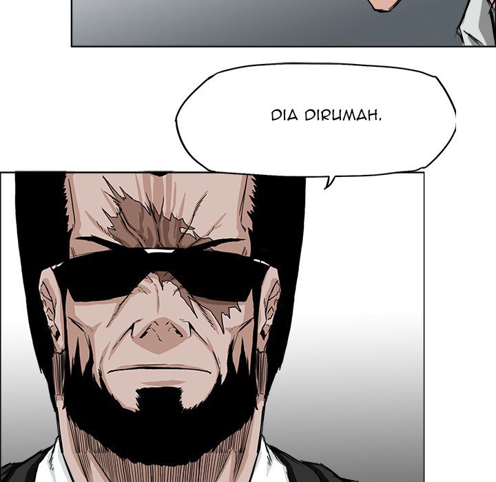 Boss in School Chapter 29 Gambar 60