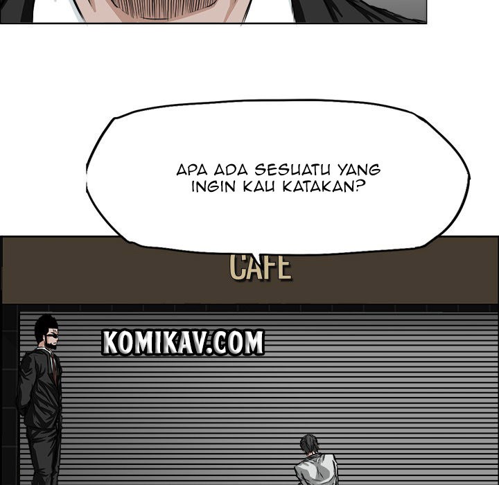 Boss in School Chapter 29 Gambar 61