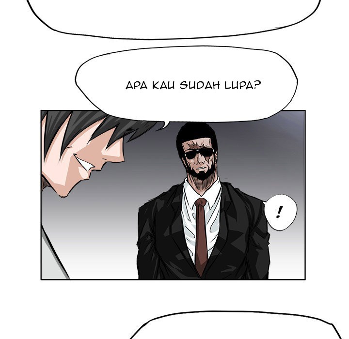Boss in School Chapter 29 Gambar 64