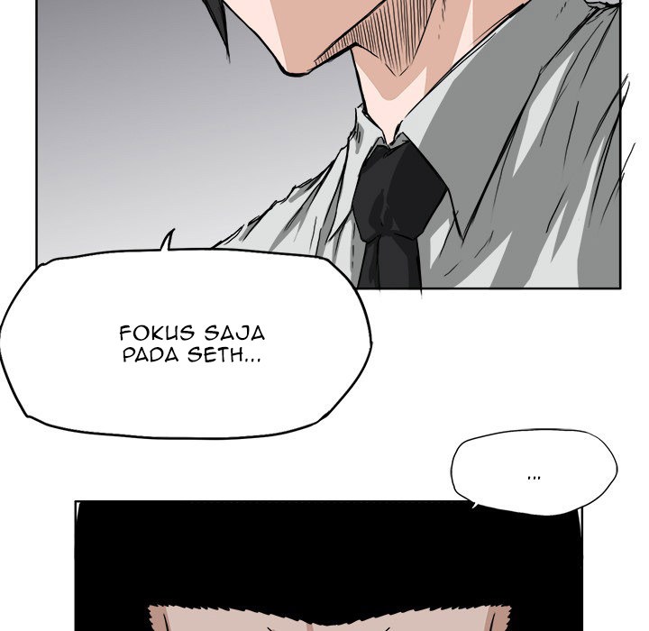 Boss in School Chapter 29 Gambar 66