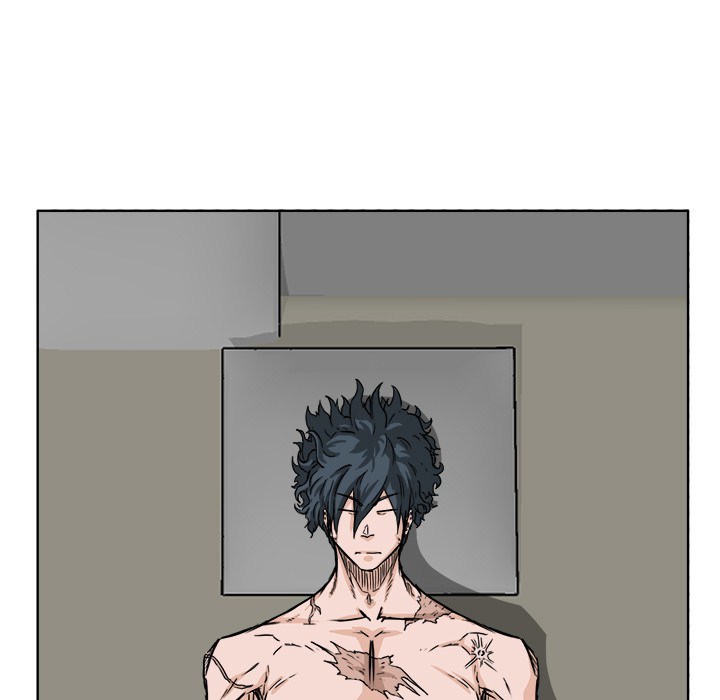 Boss in School Chapter 29 Gambar 68