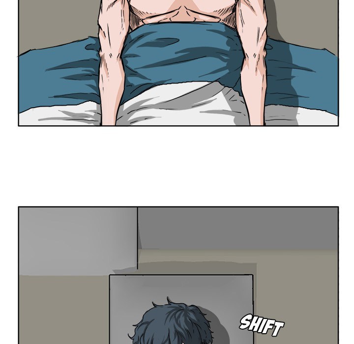 Boss in School Chapter 29 Gambar 69