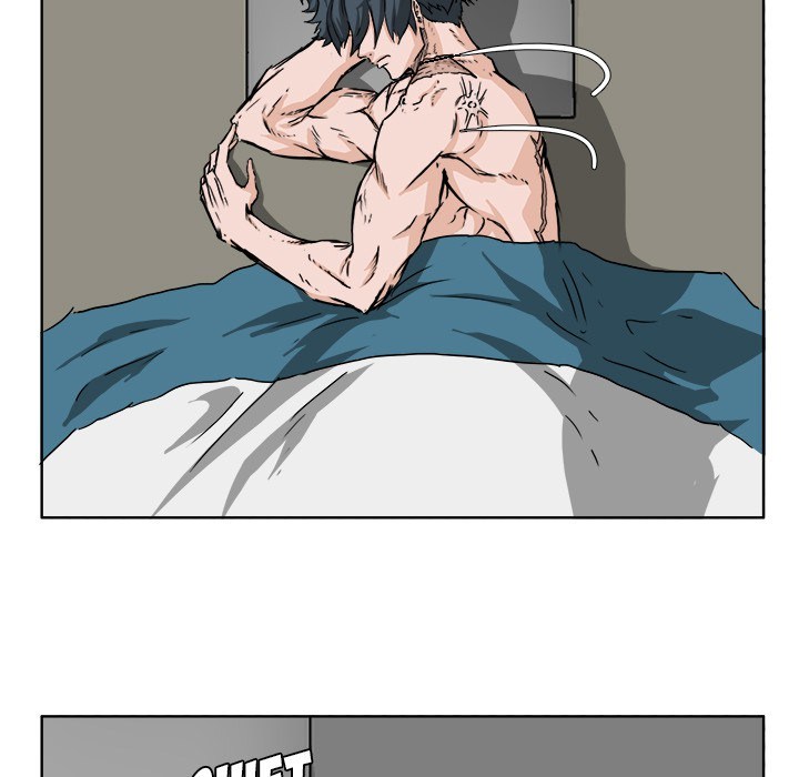 Boss in School Chapter 29 Gambar 70