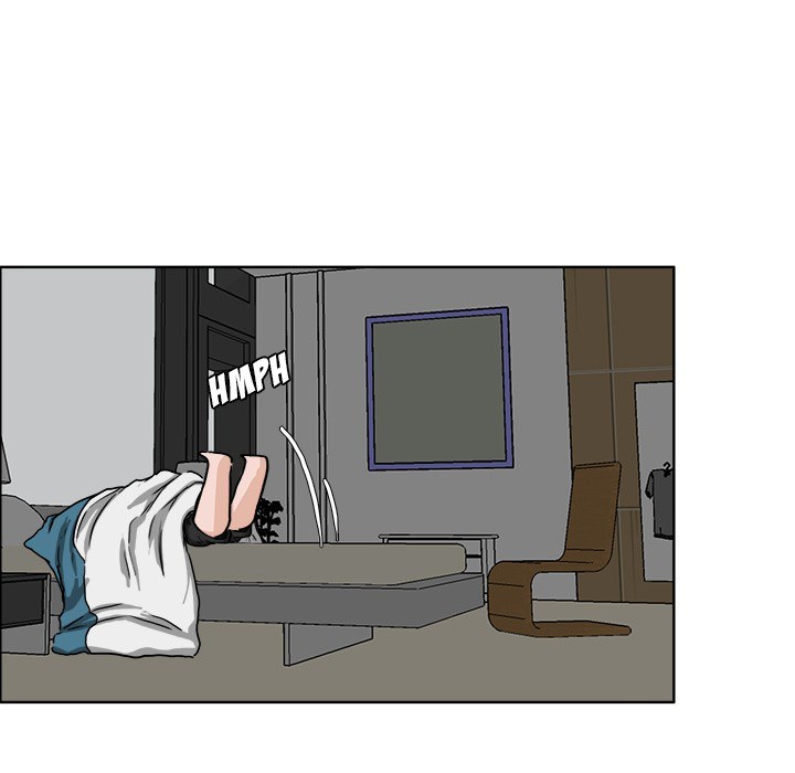 Boss in School Chapter 29 Gambar 72