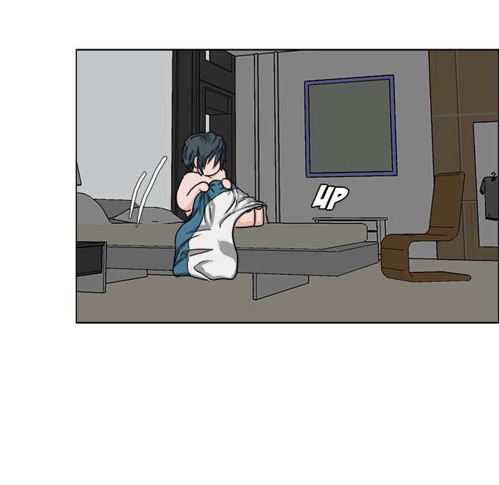 Boss in School Chapter 29 Gambar 73