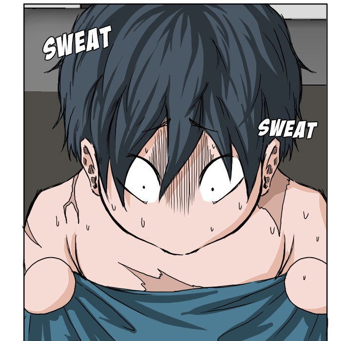 Boss in School Chapter 29 Gambar 74