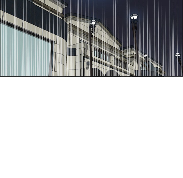 Boss in School Chapter 29 Gambar 76