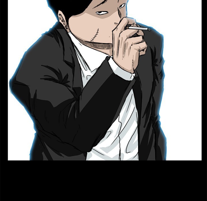 Boss in School Chapter 29 Gambar 79