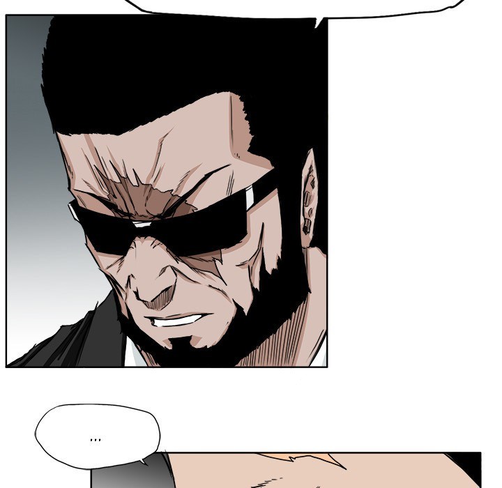 Boss in School Chapter 29 Gambar 8