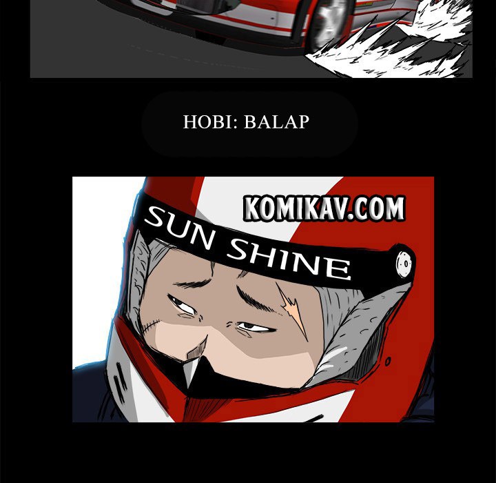 Boss in School Chapter 29 Gambar 81