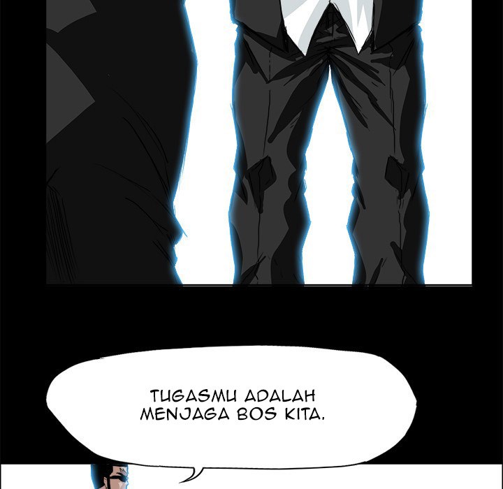 Boss in School Chapter 29 Gambar 83