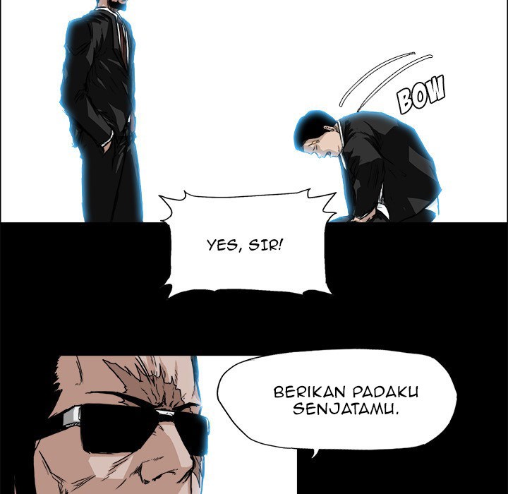 Boss in School Chapter 29 Gambar 84