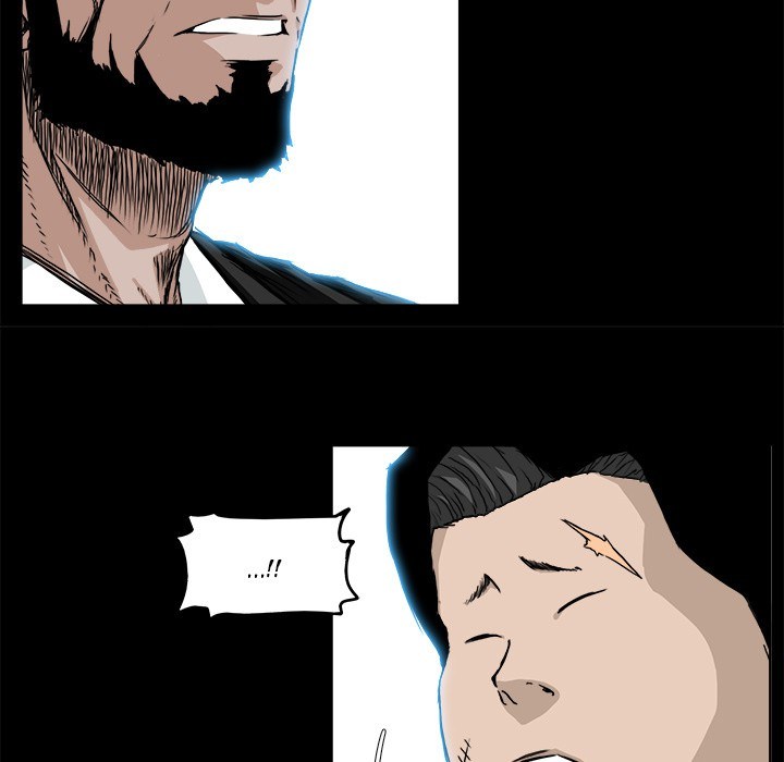 Boss in School Chapter 29 Gambar 85