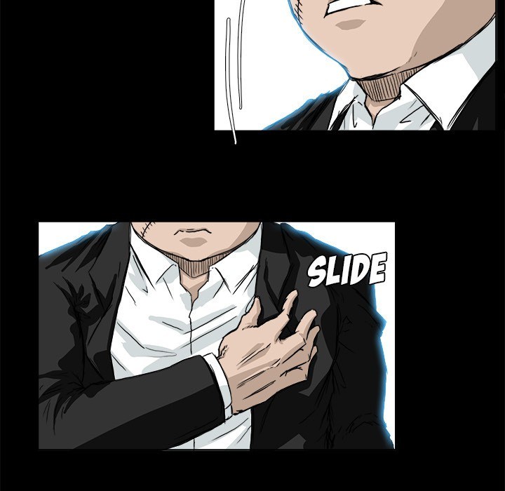 Boss in School Chapter 29 Gambar 86