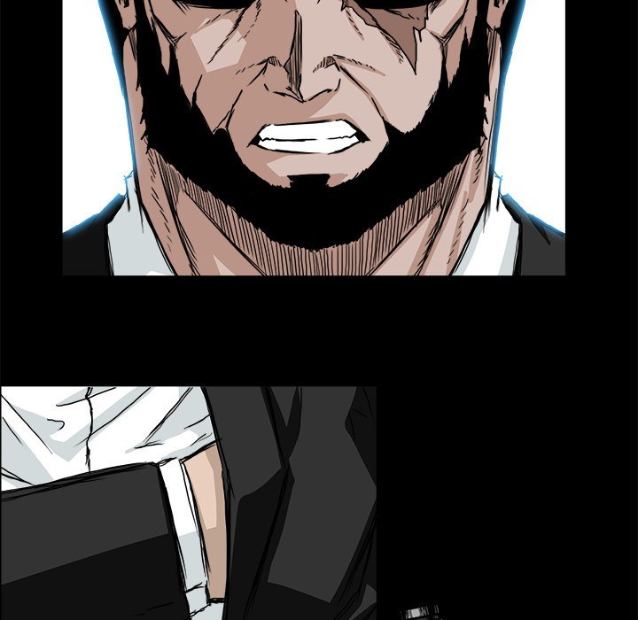 Boss in School Chapter 29 Gambar 88