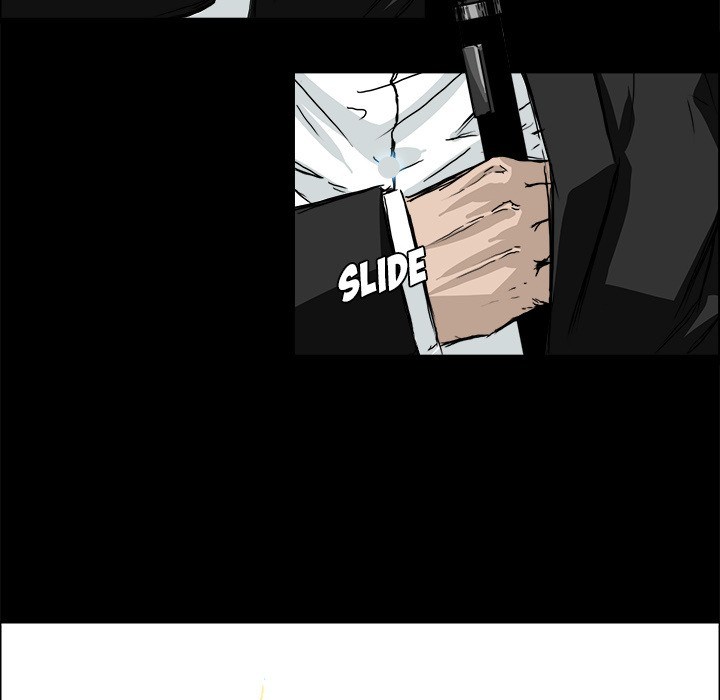 Boss in School Chapter 29 Gambar 89