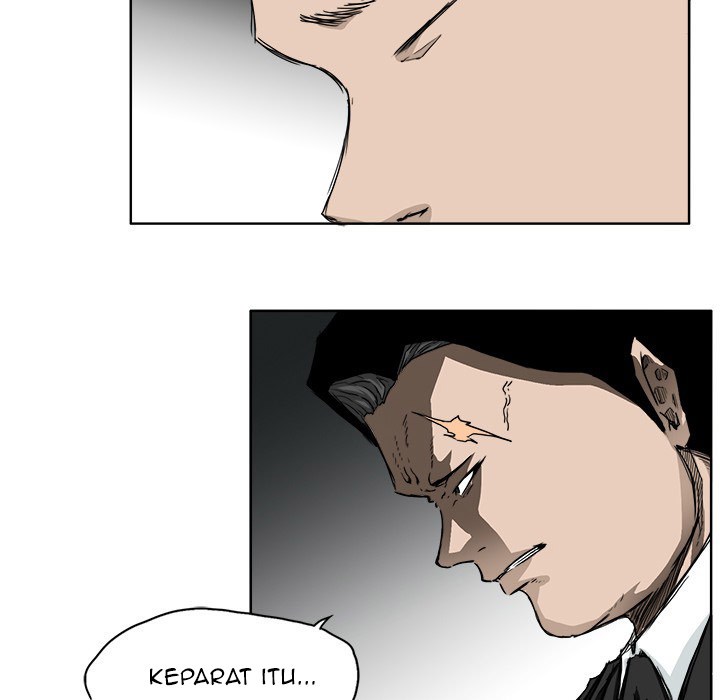 Boss in School Chapter 29 Gambar 9