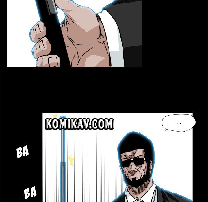 Boss in School Chapter 29 Gambar 91