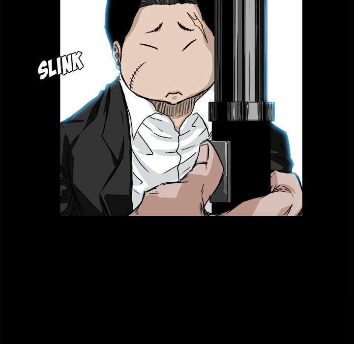 Boss in School Chapter 29 Gambar 93