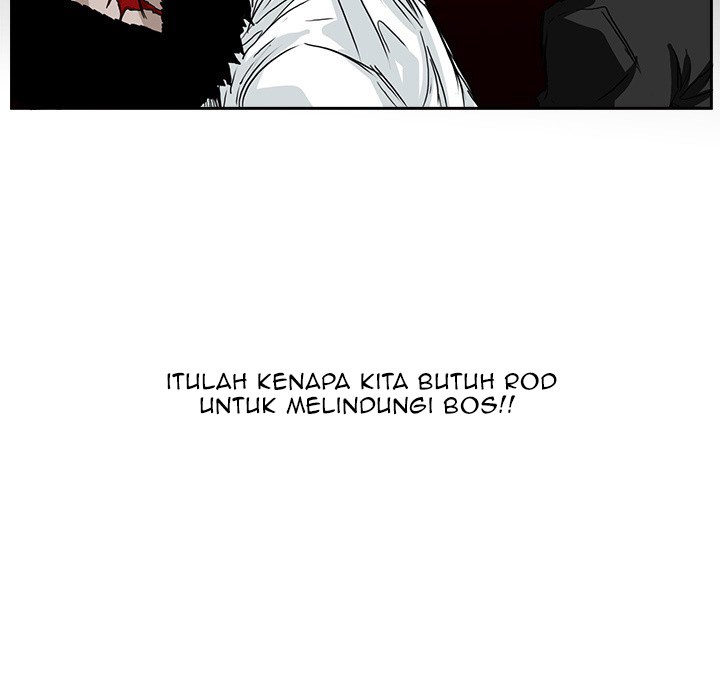 Boss in School Chapter 29 Gambar 97