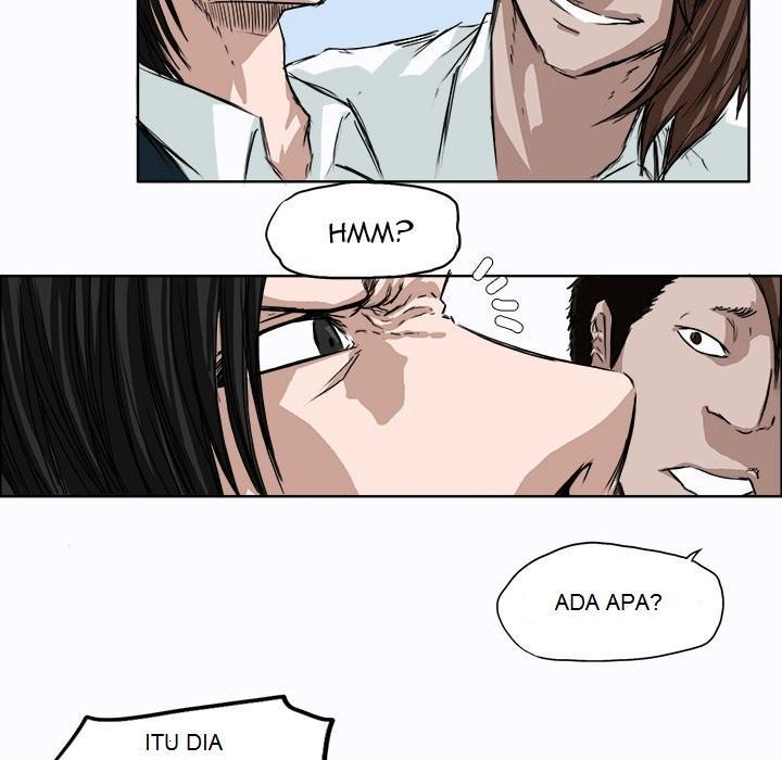 Boss in School Chapter 3 Gambar 13