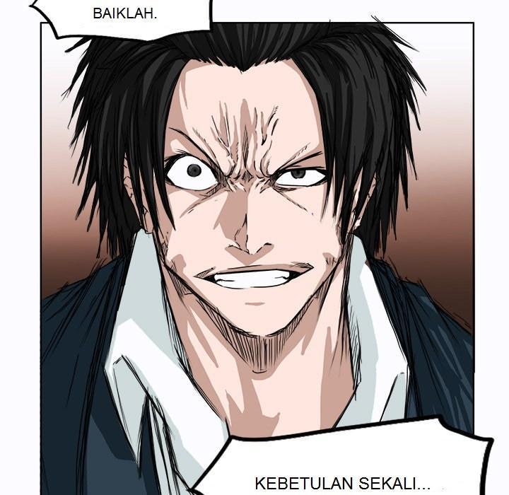 Boss in School Chapter 3 Gambar 14