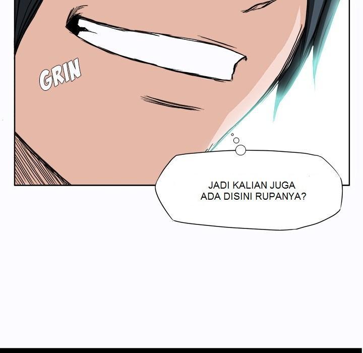 Boss in School Chapter 3 Gambar 23