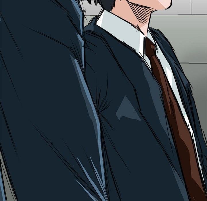 Boss in School Chapter 3 Gambar 27