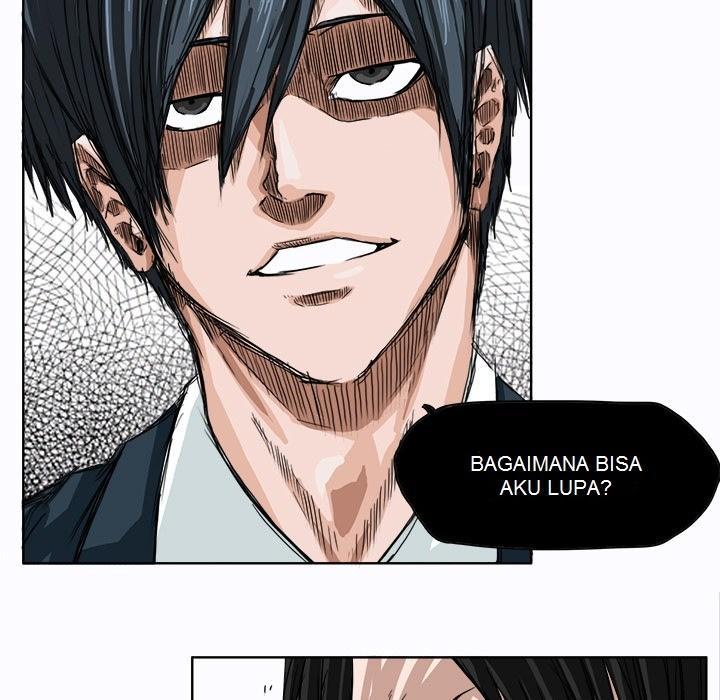 Boss in School Chapter 3 Gambar 34