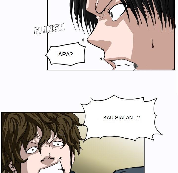 Boss in School Chapter 3 Gambar 35