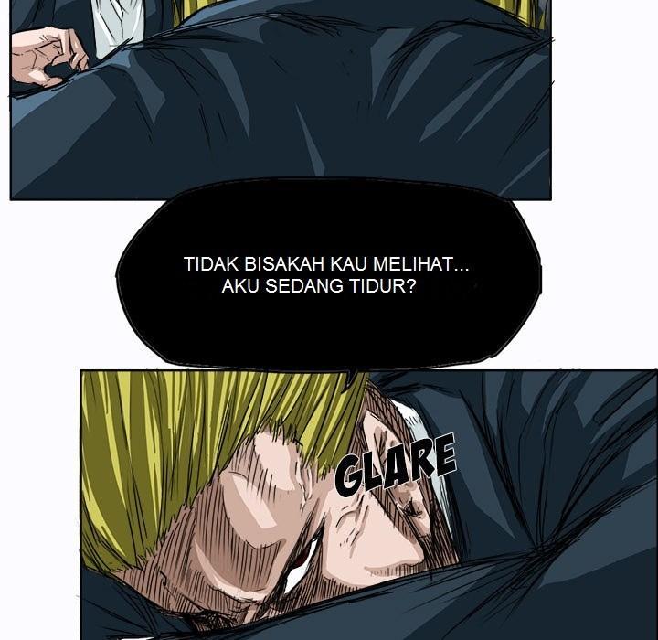 Boss in School Chapter 3 Gambar 38