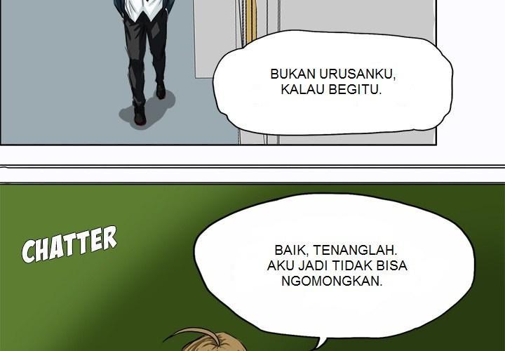 Boss in School Chapter 3 Gambar 4